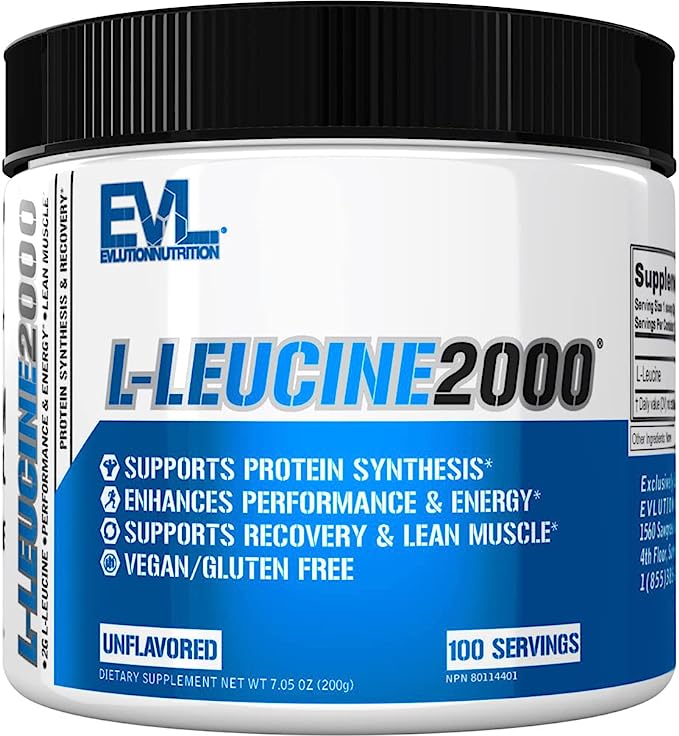 Leucine