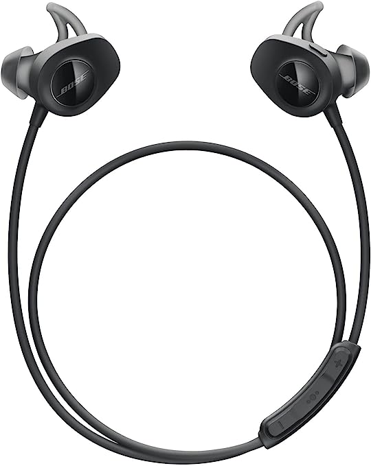 Bose SoundSport Earbuds