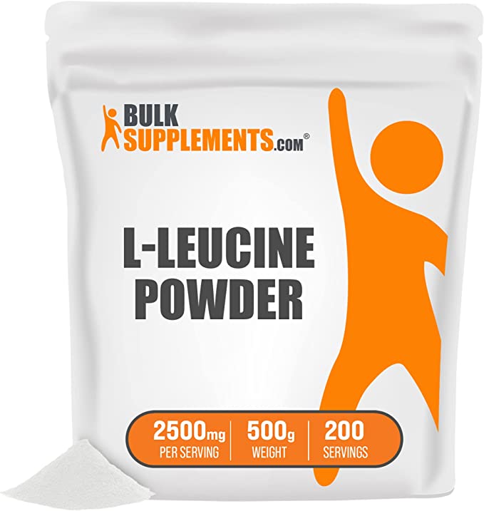 Leucine