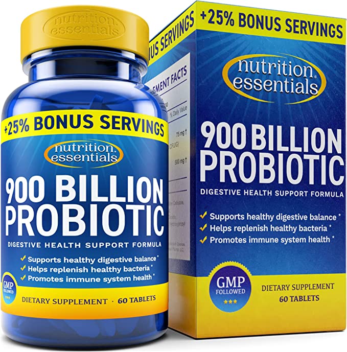 Best Time to Take Probiotics