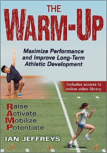 Warm Up Exercises