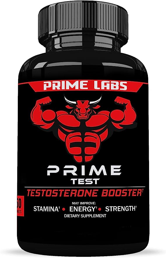 How to Increase Testosterone Naturally