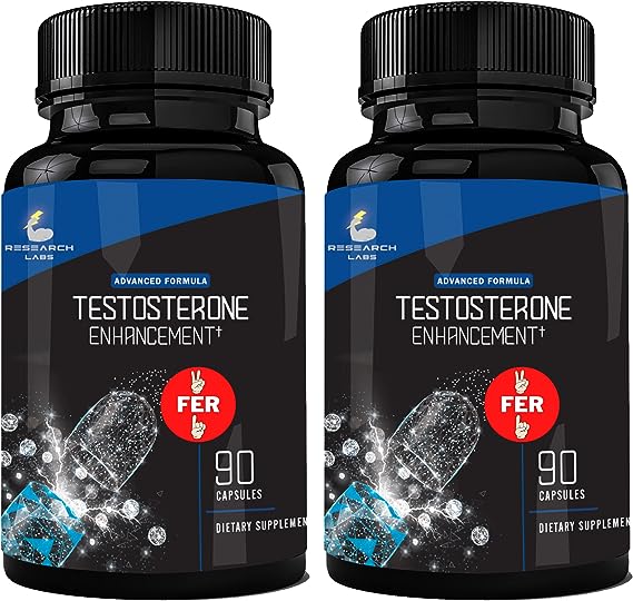 How to Increase Testosterone Naturally